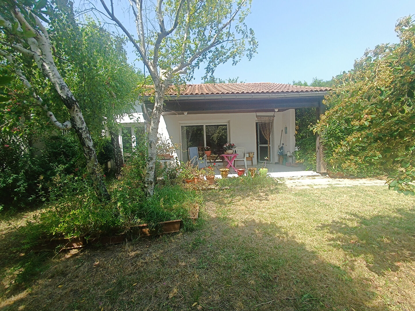 Agence immobilière de IMOGROUP site global - Imogroup Castelnaudary