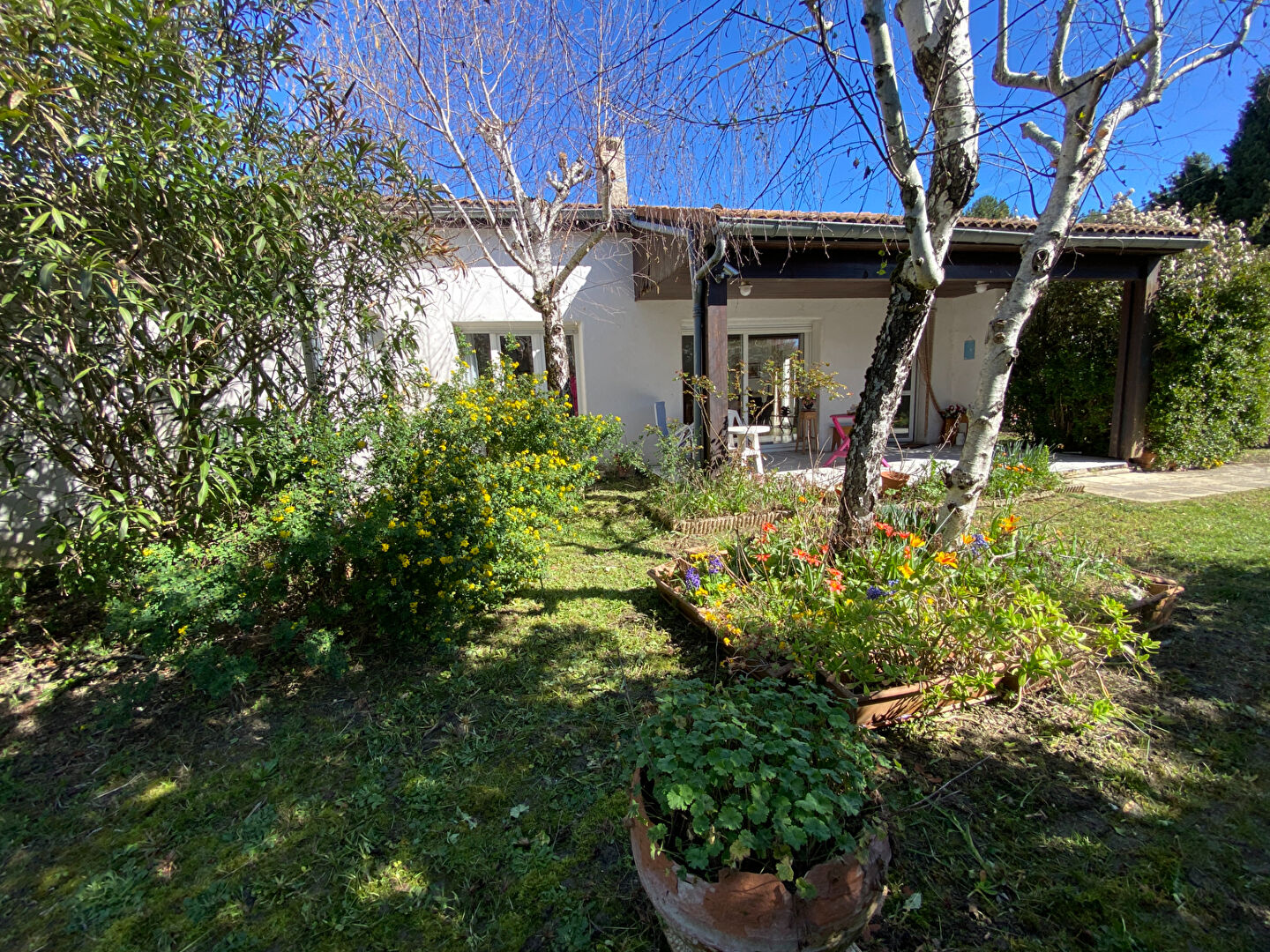 Vente Maison de 5 pièces 100 m² - CASTELNAUDARY 11400 | IMOGROUP CASTELNAUDARY - IMOGROUP photo4