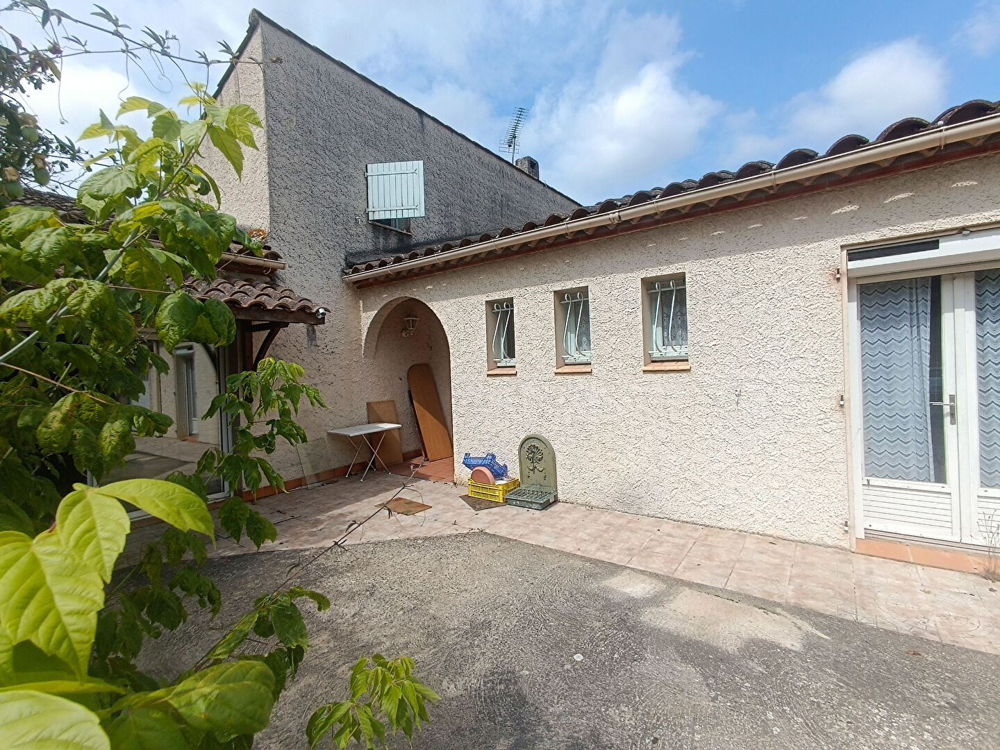 Agence immobilière de IMOGROUP site global - Imogroup Castelnaudary