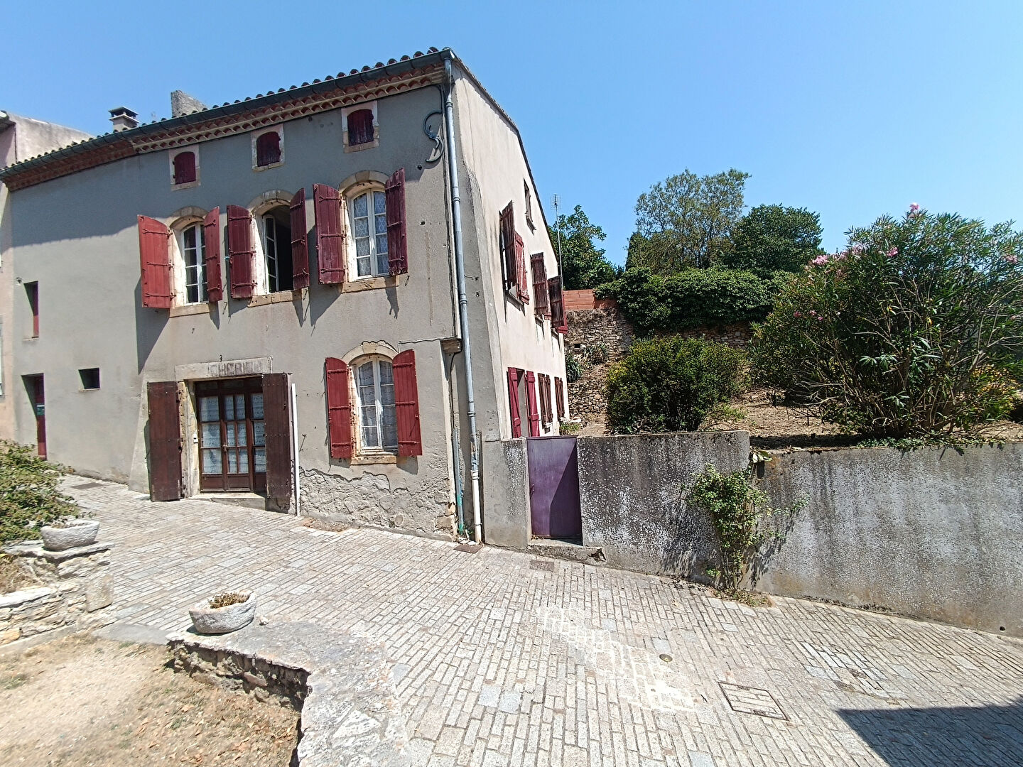 Agence immobilière de IMOGROUP site global - Imogroup Castelnaudary