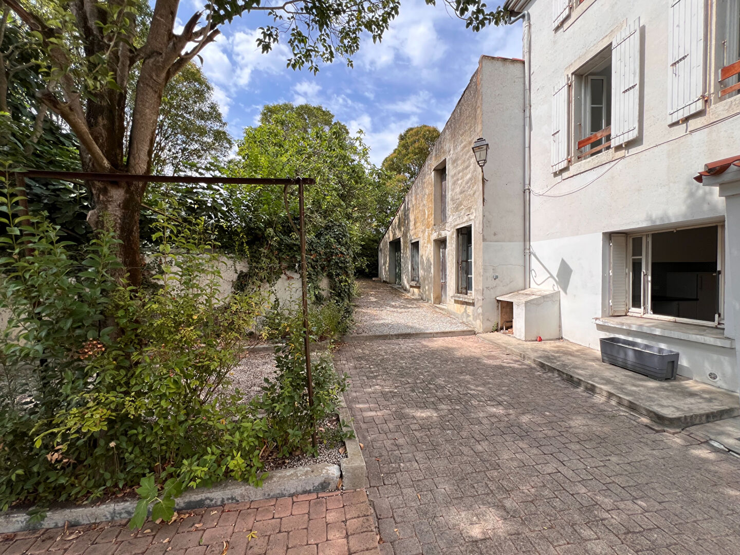 Agence immobilière de IMOGROUP site global - Imogroup Castelnaudary