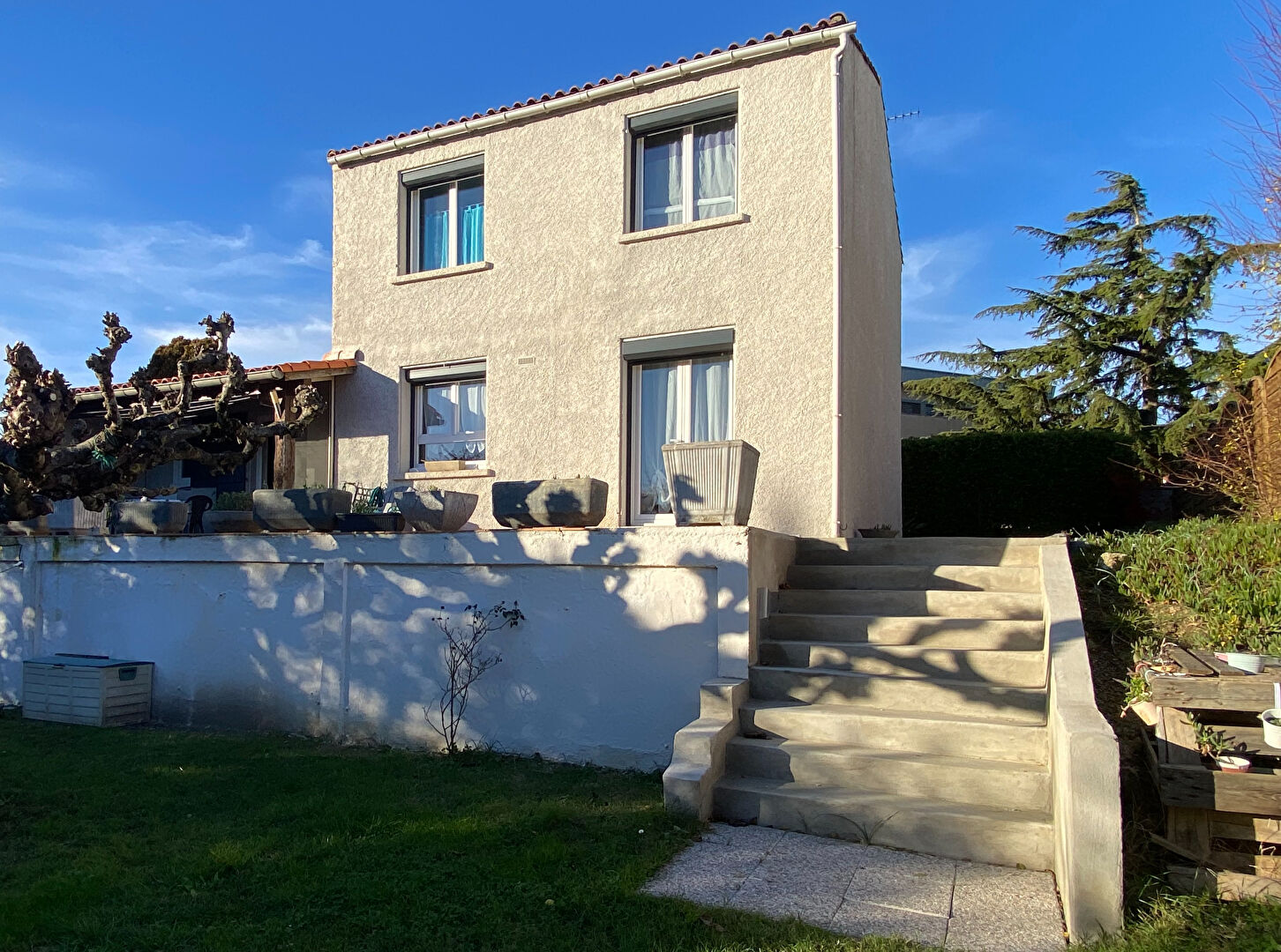 Agence immobilière de IMOGROUP site global - Imogroup Castelnaudary