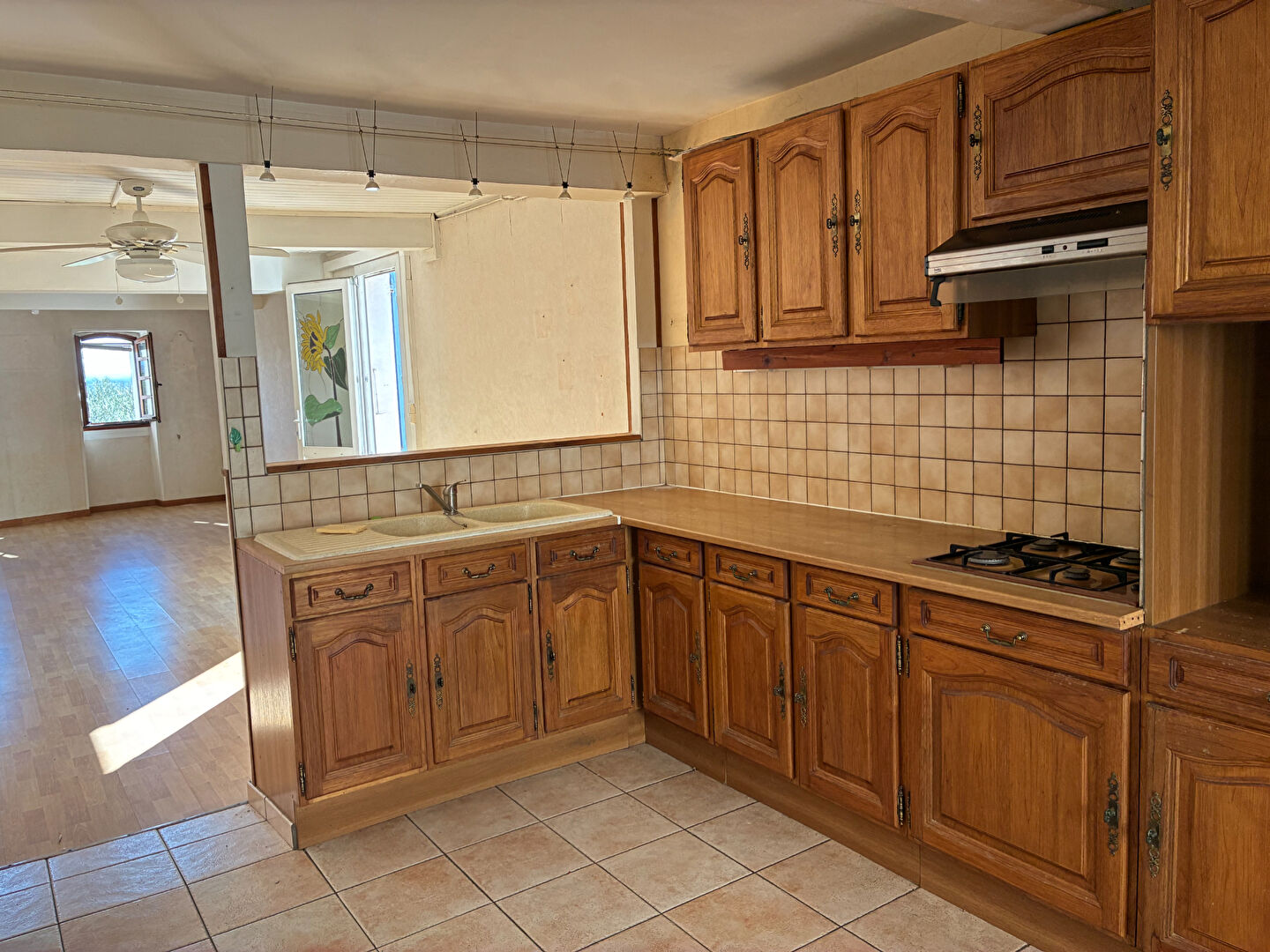 Vente Maison de 4 pièces 112 m² - CASTELNAUDARY 11400 | IMOGROUP CASTELNAUDARY - IMOGROUP photo3