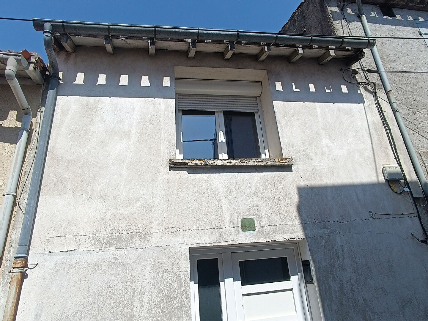 Photo CASTELNAUDARY, MAISON 3 PIÈCES + COUR image 1/6