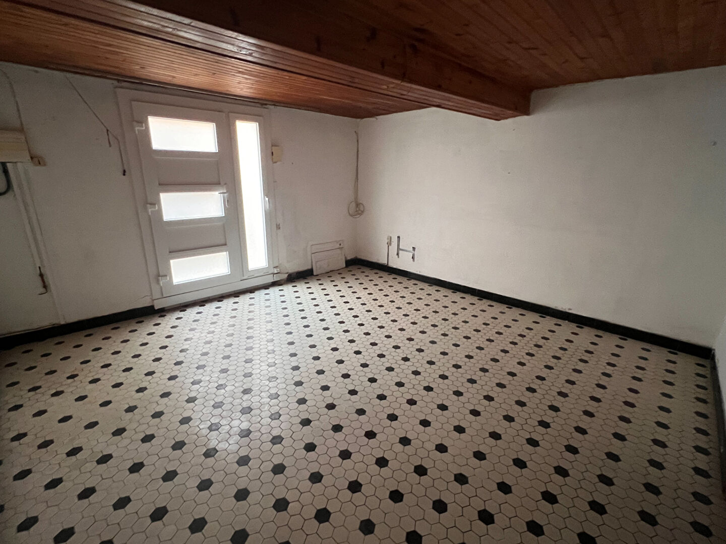 Photo CASTELNAUDARY, MAISON 3 PIÈCES + COUR image 2/6
