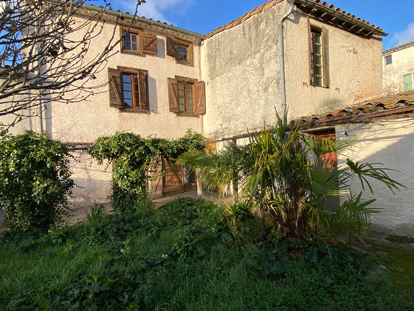 Agence immobilière de IMOGROUP site global - Imogroup Castelnaudary