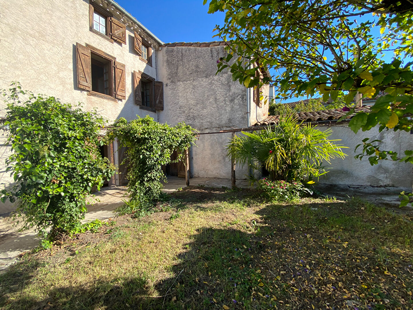 Agence immobilière de IMOGROUP site global - Imogroup Castelnaudary