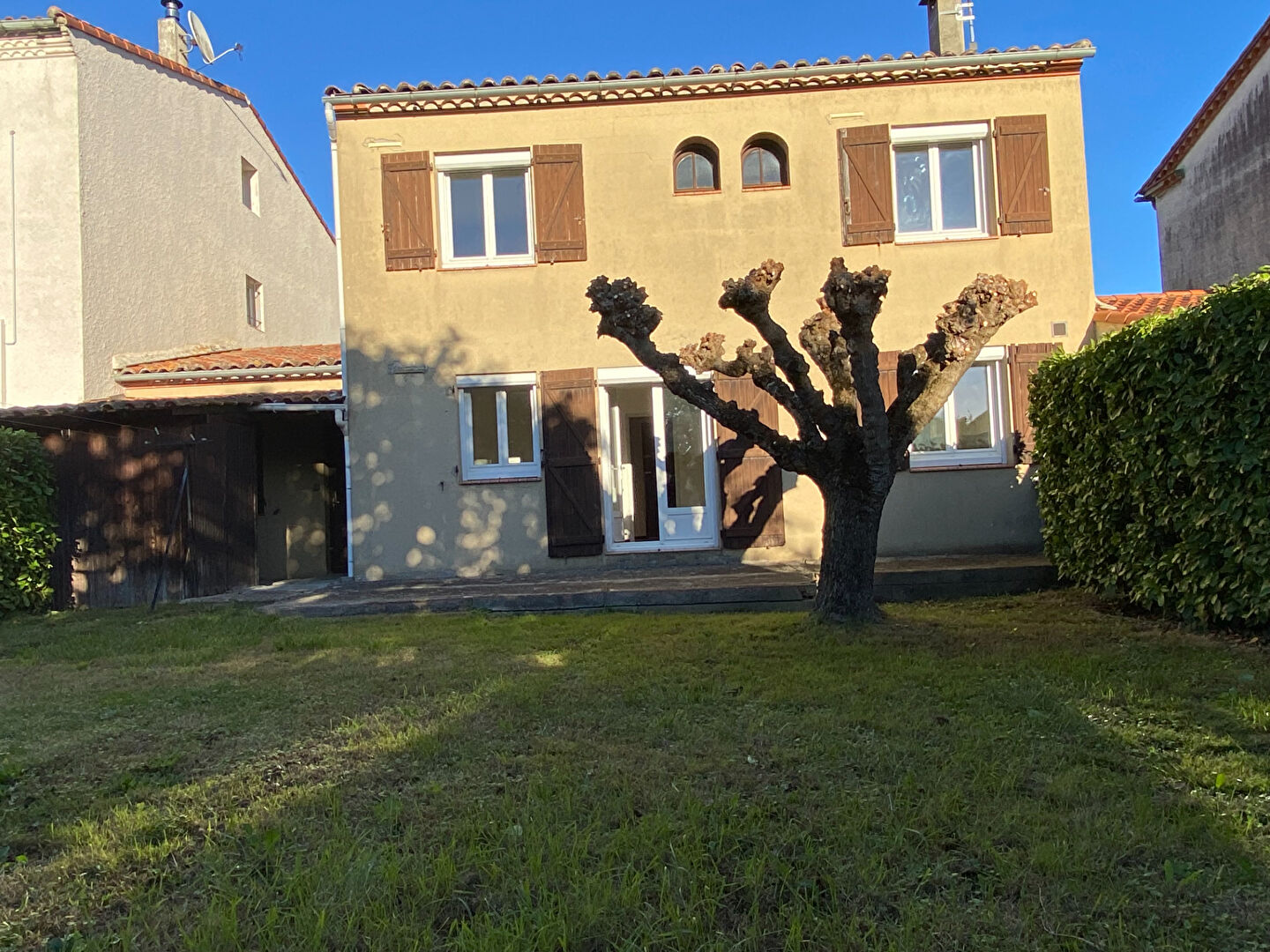 Maison 6 pièce(s) 113.53 m2