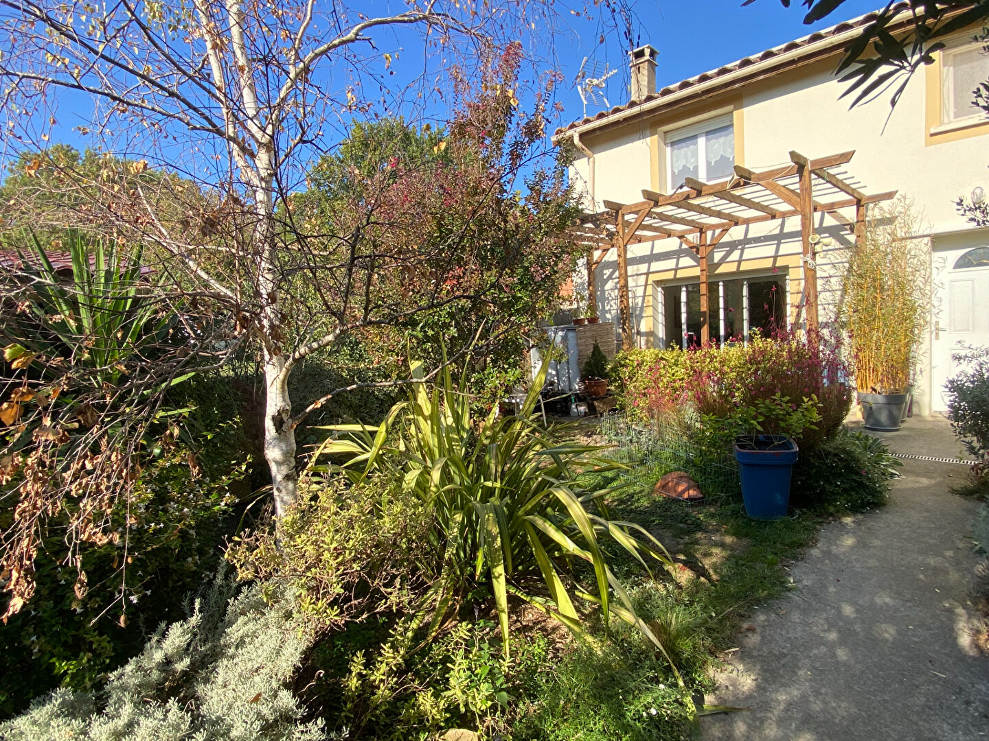 Agence immobilière de IMOGROUP site global - Imogroup Castelnaudary