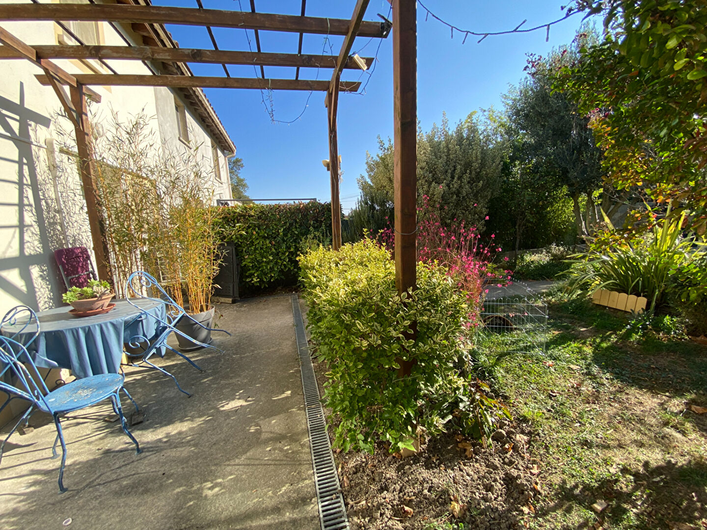 Agence immobilière de IMOGROUP site global - Imogroup Castelnaudary