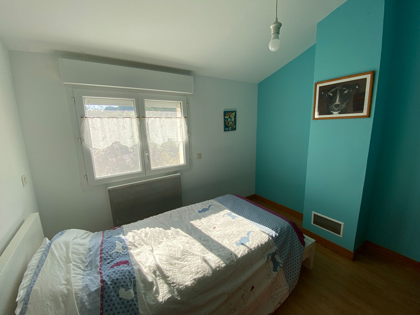 Photo MAISON LUMINEUSE AVEC JARDIN ARBORÉ image 5/6