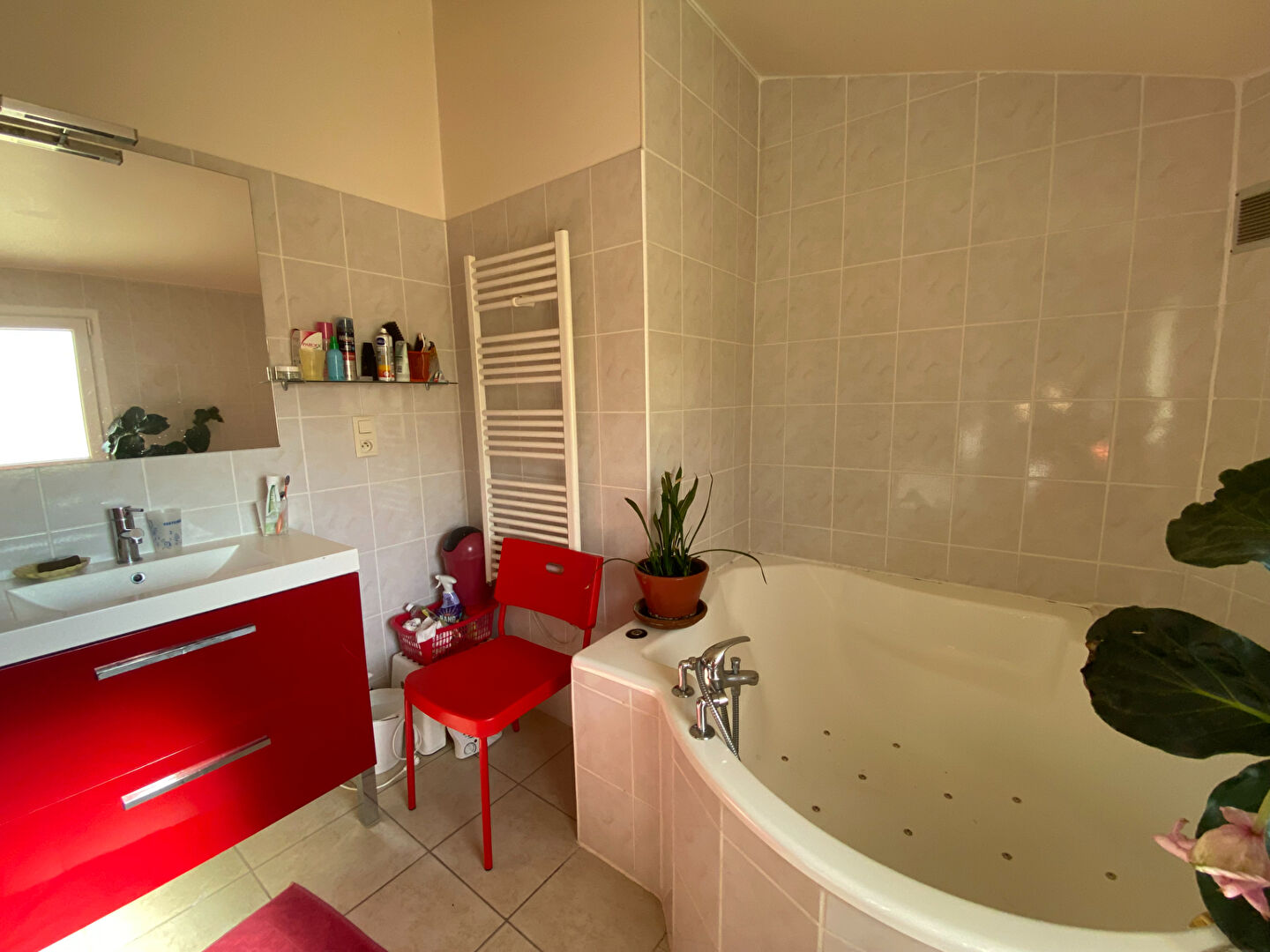 Photo MAISON LUMINEUSE AVEC JARDIN ARBORÉ image 6/6