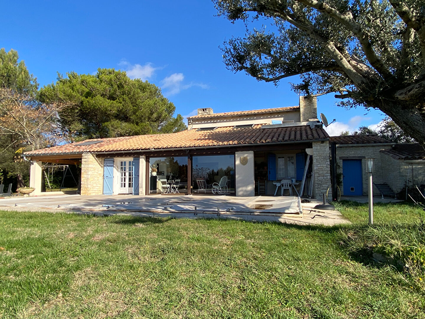 Agence immobilière de IMOGROUP site global - Imogroup Castelnaudary