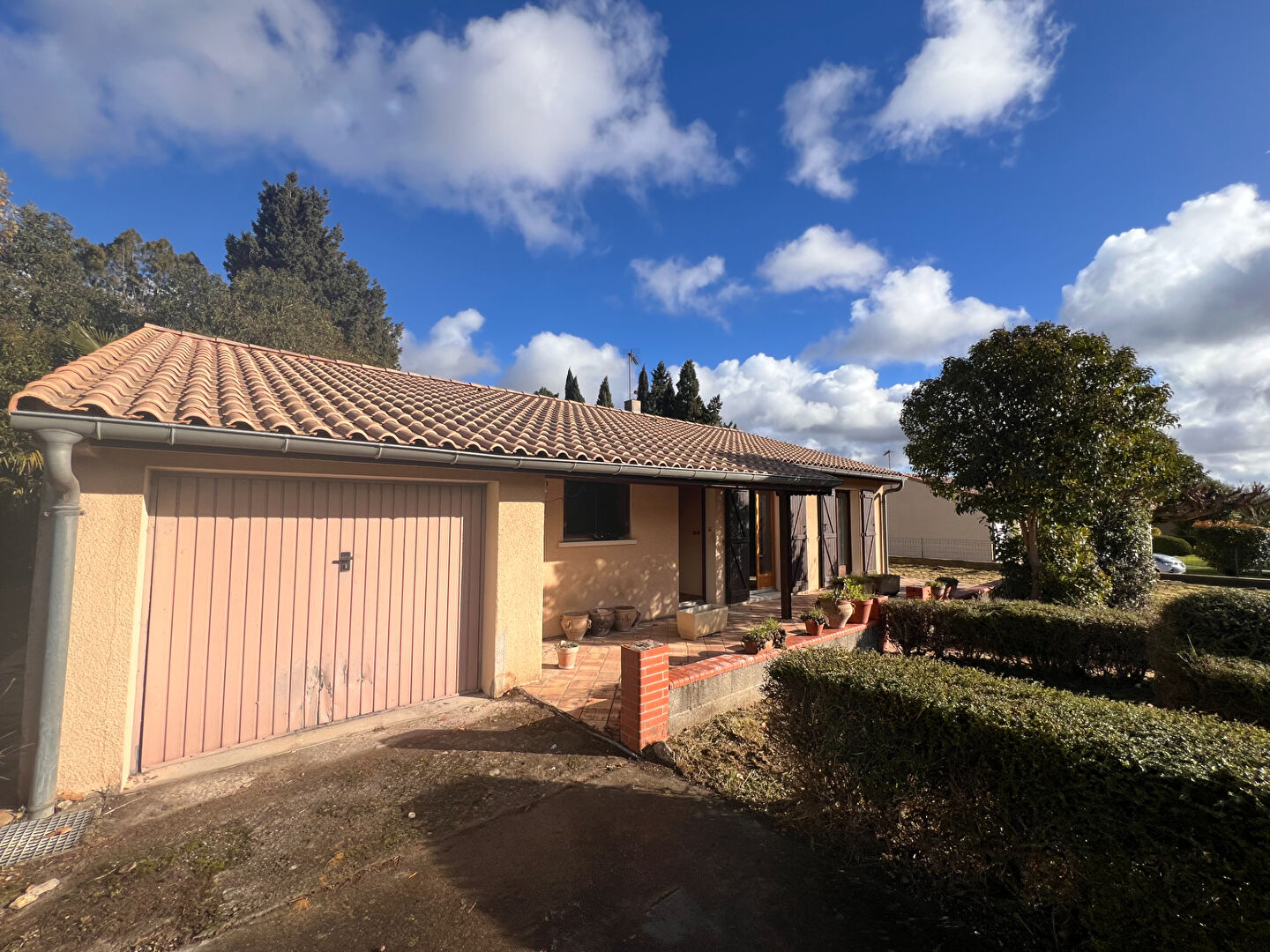 Agence immobilière de IMOGROUP site global - Imogroup Castelnaudary