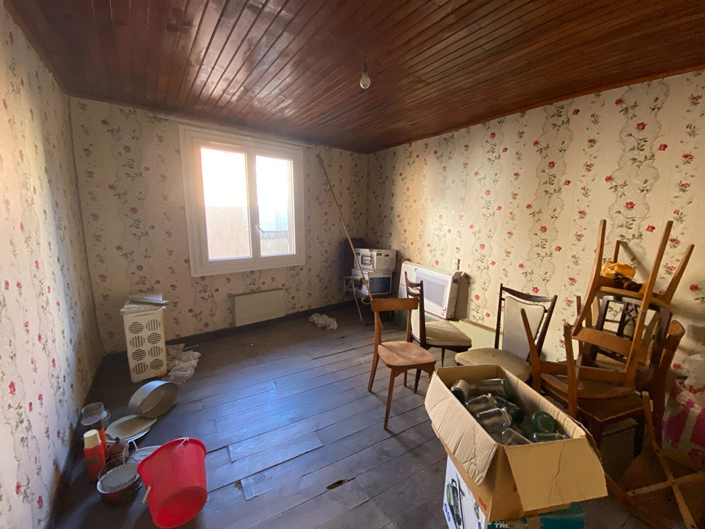 Vente Maison de 5 pièces 100 m² - CASTELNAUDARY 11400 | IMOGROUP CASTELNAUDARY - IMOGROUP photo3