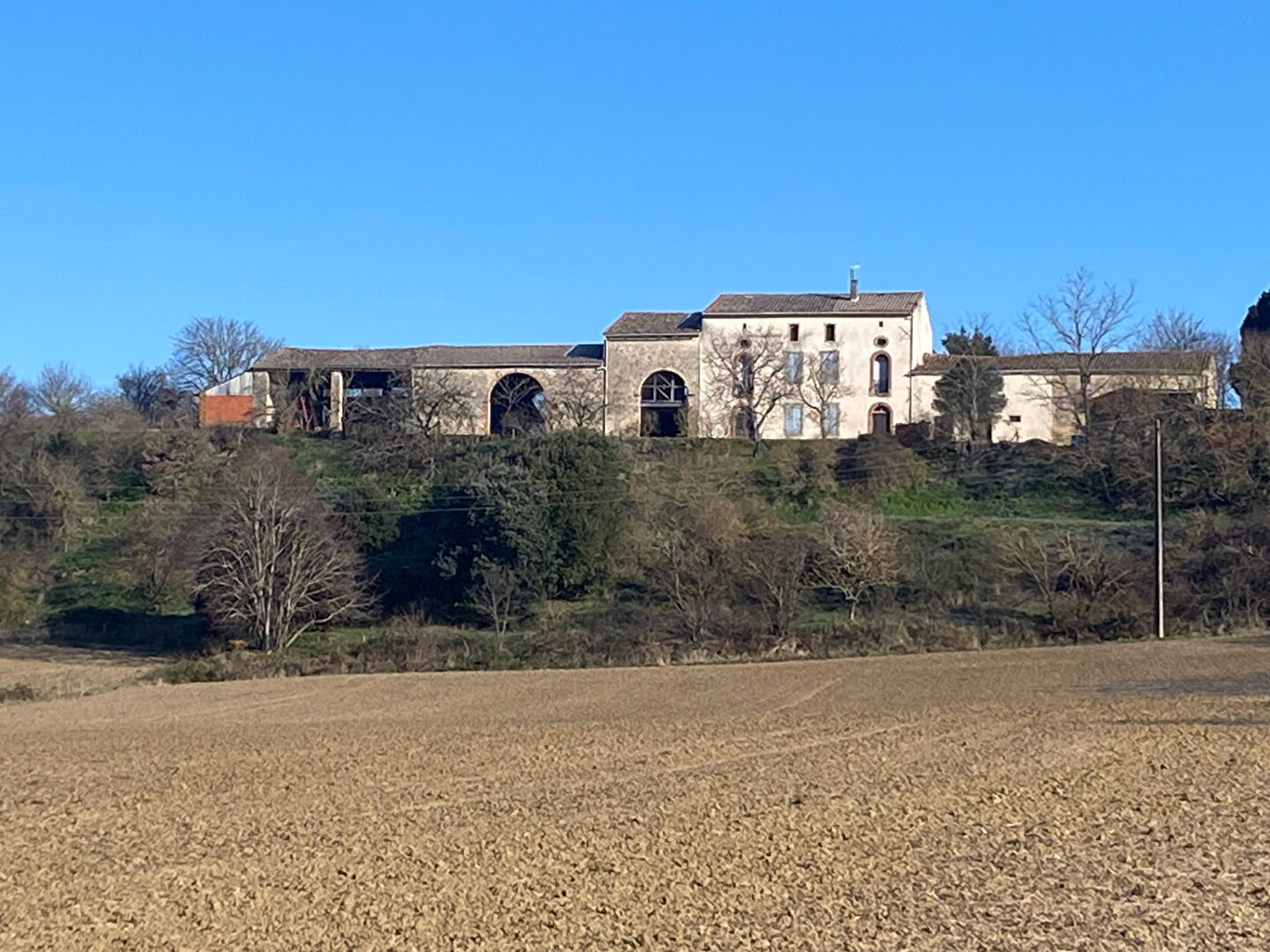 Agence immobilière de IMOGROUP site global - Imogroup Castelnaudary