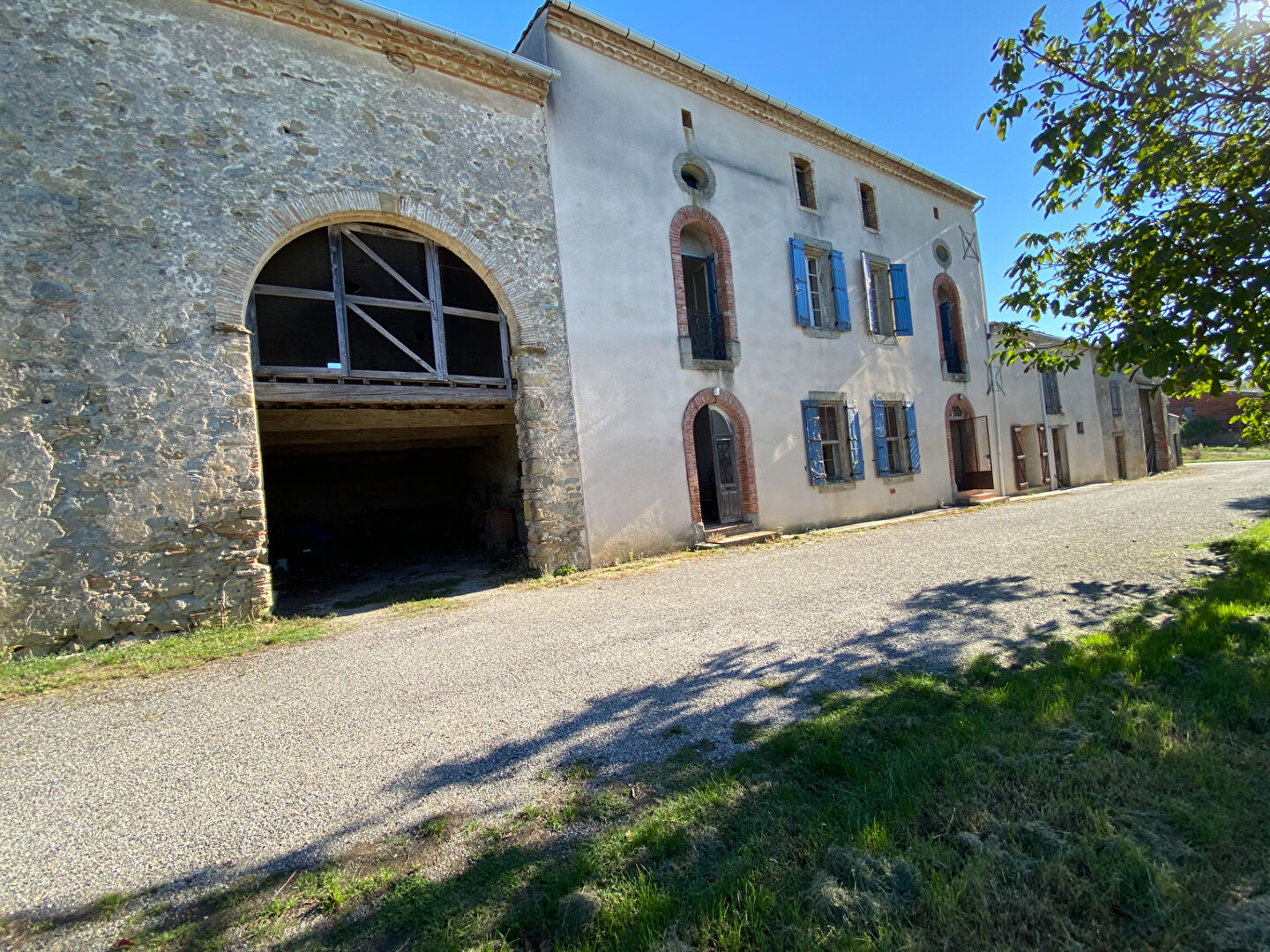 Agence immobilière de IMOGROUP site global - Imogroup Castelnaudary