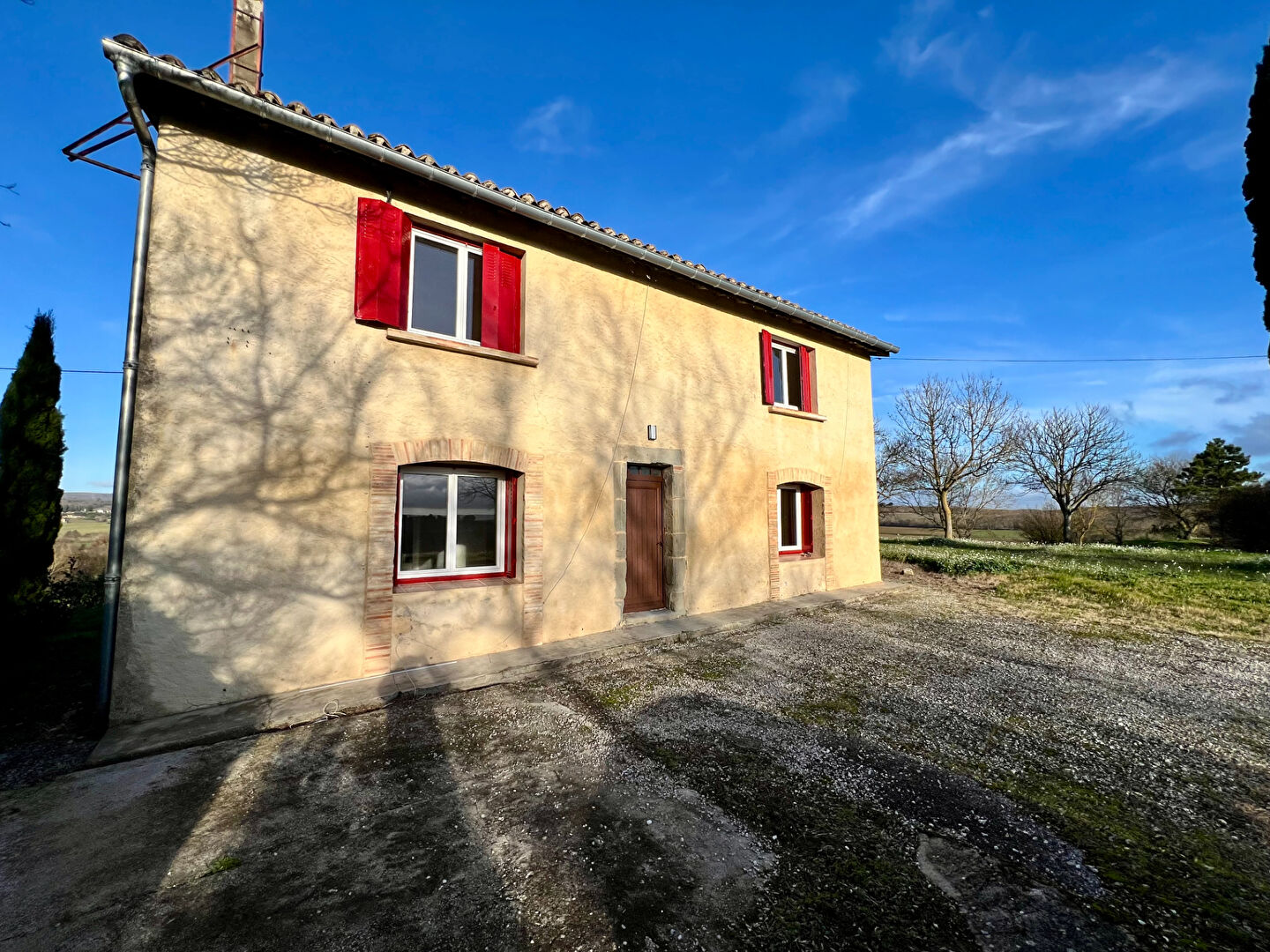 Maison au calme 5 pièce(s) 135 m²