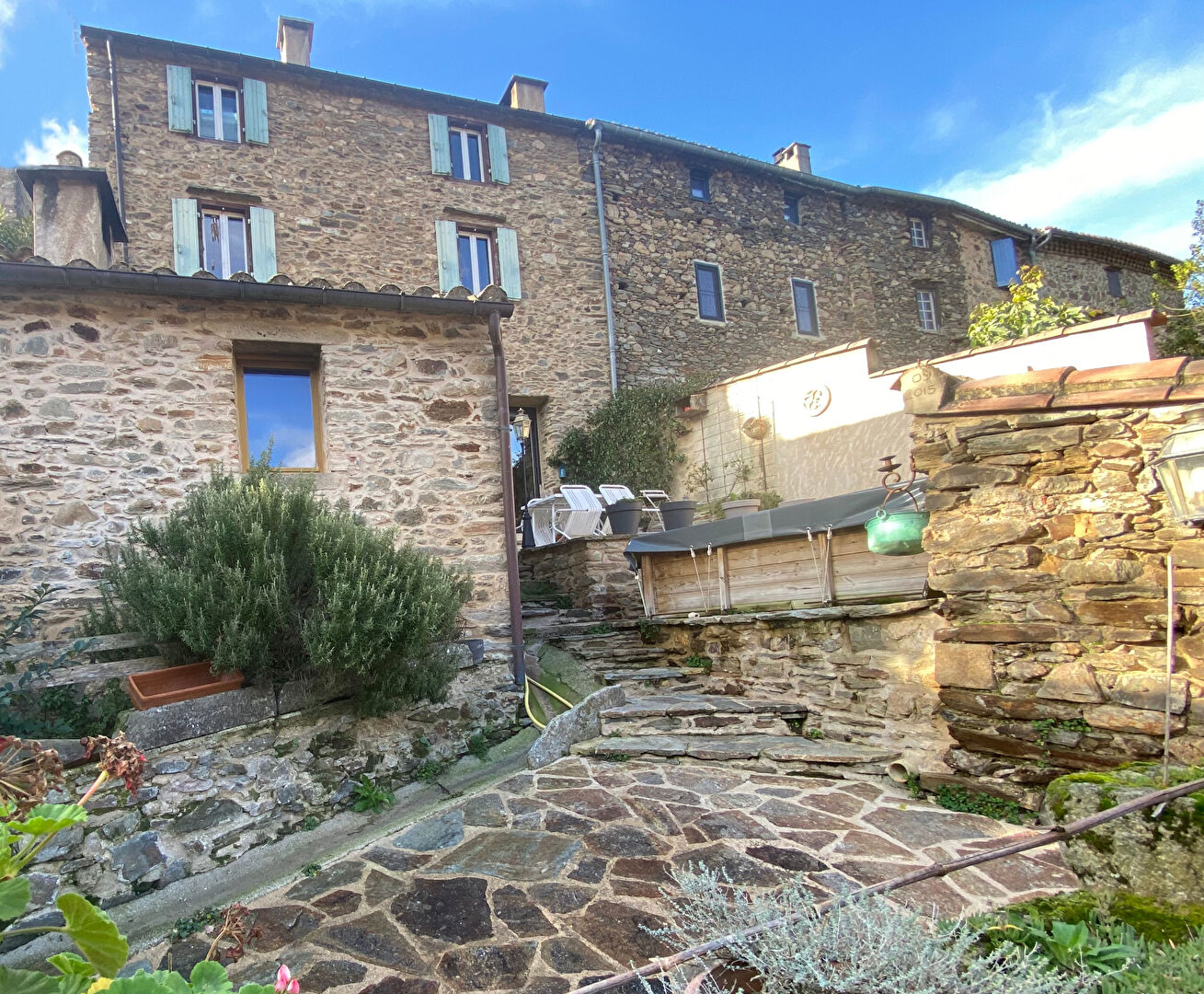 Agence immobilière de IMOGROUP site global - Imogroup Castelnaudary