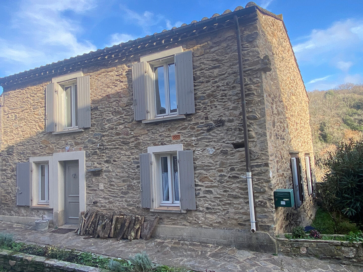 Vente Maison de 5 pièces 108 m² - CASTELNAUDARY 11400 | IMOGROUP CASTELNAUDARY - IMOGROUP photo1