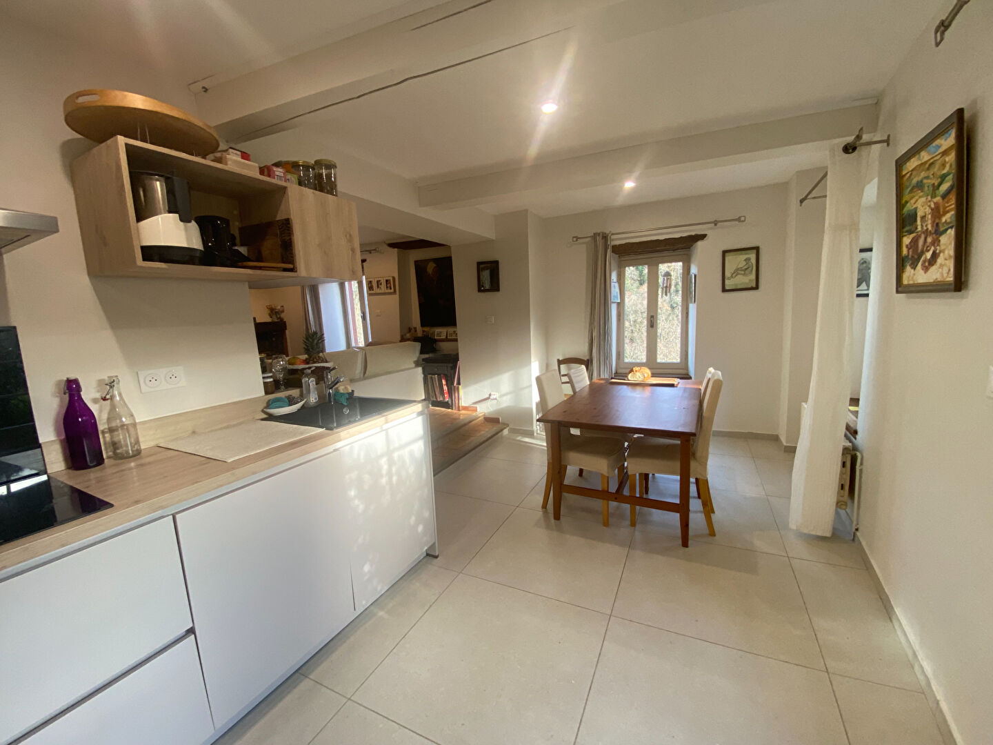 Vente Maison de 5 pièces 108 m² - CASTELNAUDARY 11400 | IMOGROUP CASTELNAUDARY - IMOGROUP photo4