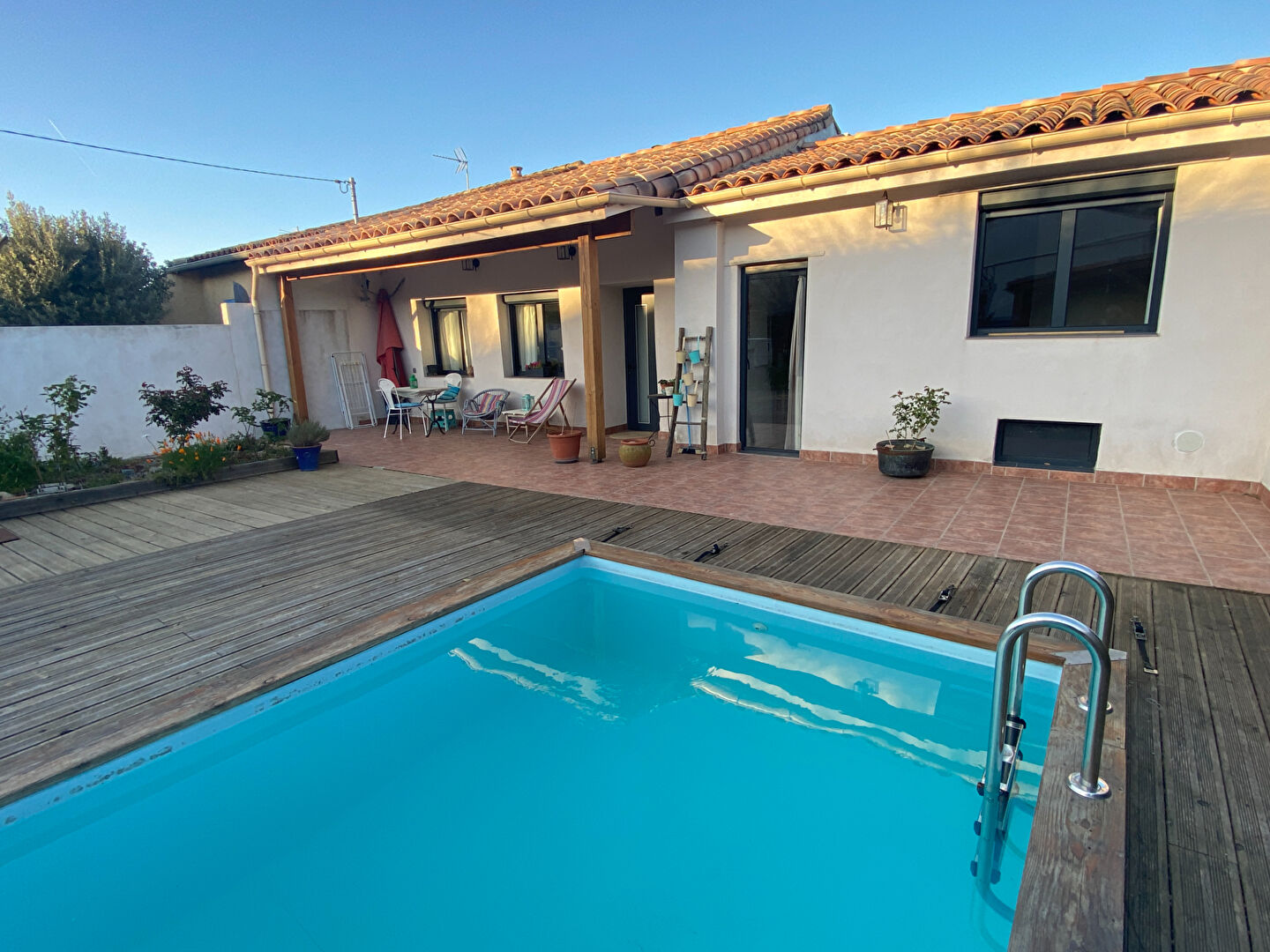 Agence immobilière de IMOGROUP site global - Imogroup Castelnaudary