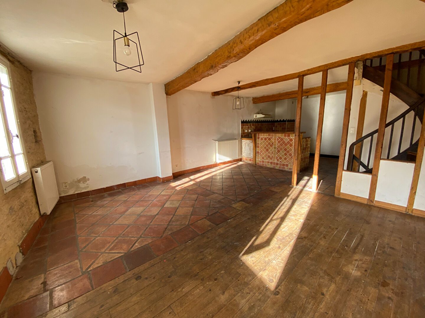 Vente Maison de 3 pièces 98 m² - CASTELNAUDARY 11400 | IMOGROUP CASTELNAUDARY - IMOGROUP photo4