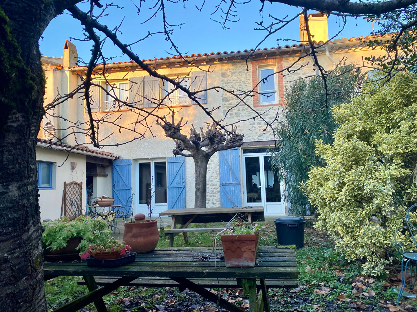 Agence immobilière de IMOGROUP site global - Imogroup Castelnaudary