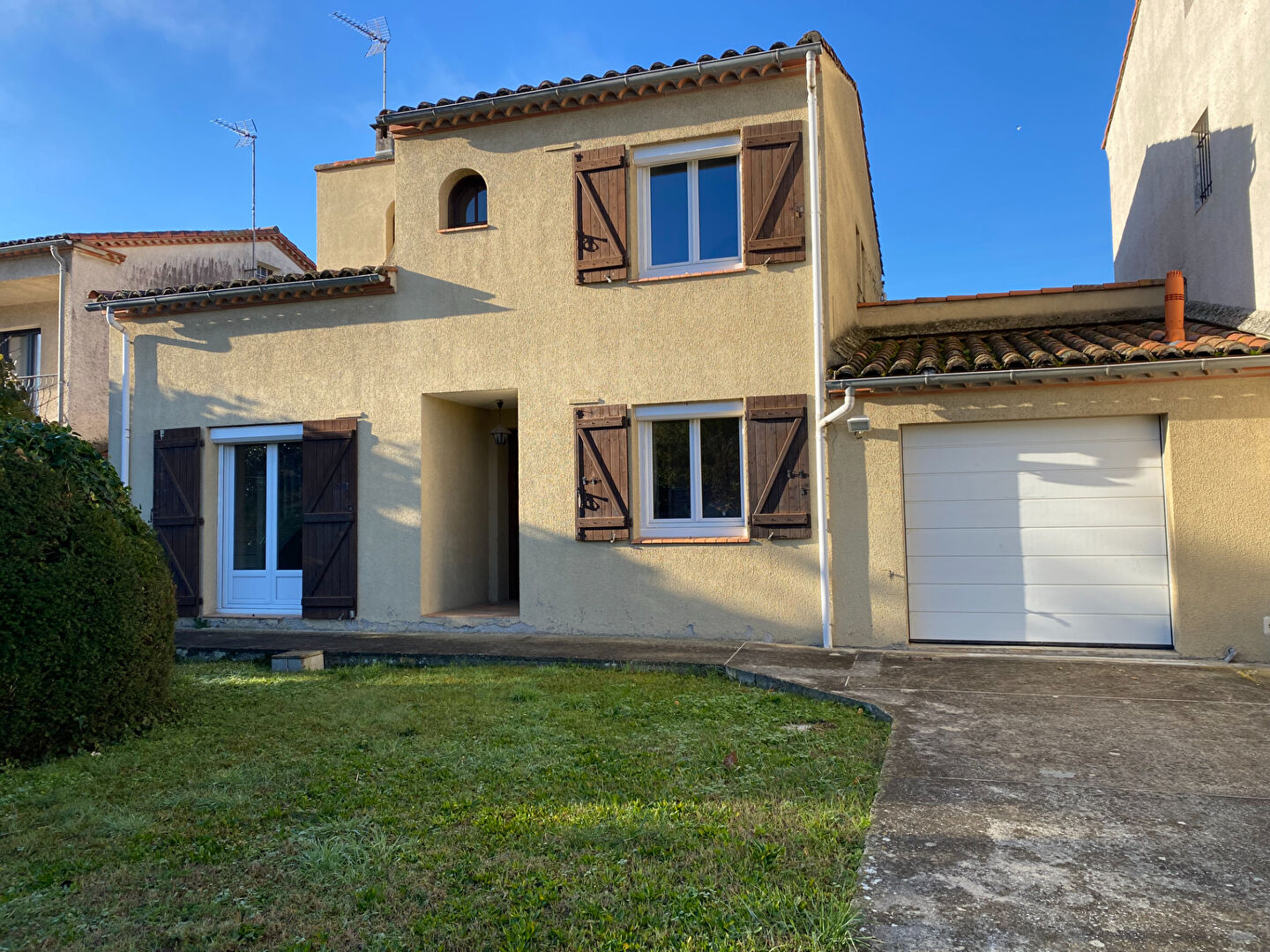 Agence immobilière de IMOGROUP site global - Imogroup Castelnaudary