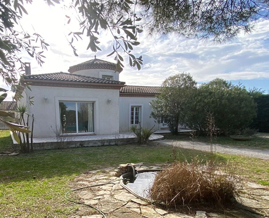 Agence immobilière de IMOGROUP site global - Imogroup Castelnaudary