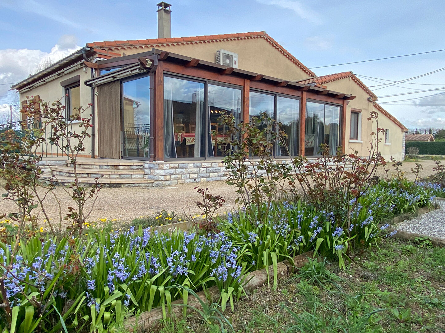 Vente Maison de 5 pièces 142 m² - CASTELNAUDARY 11400 | IMOGROUP CASTELNAUDARY - IMOGROUP photo1