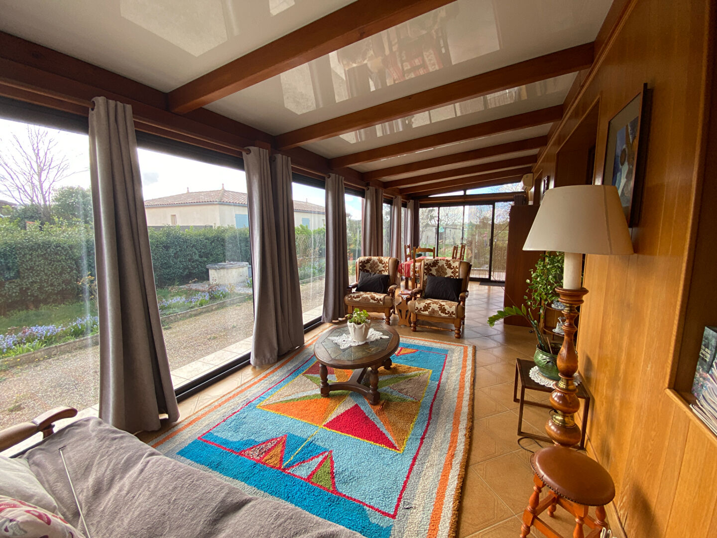 Vente Maison de 5 pièces 142 m² - CASTELNAUDARY 11400 | IMOGROUP CASTELNAUDARY - IMOGROUP photo2