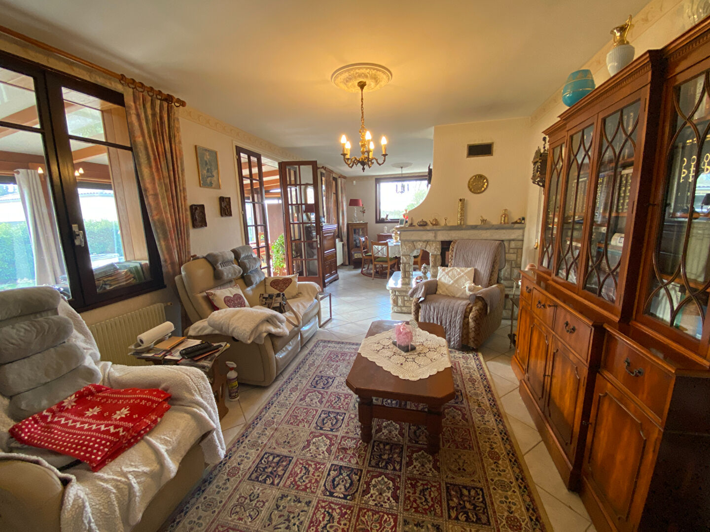 Vente Maison de 5 pièces 142 m² - CASTELNAUDARY 11400 | IMOGROUP CASTELNAUDARY - IMOGROUP photo4