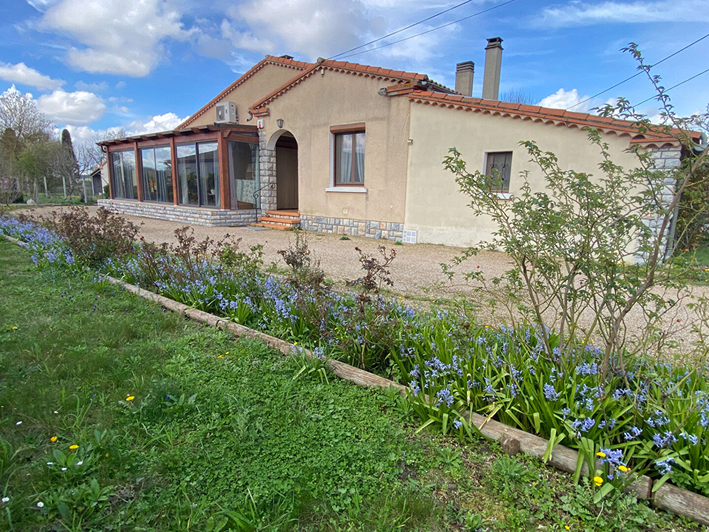 Vente Maison de 5 pièces 142 m² - CASTELNAUDARY 11400 | IMOGROUP CASTELNAUDARY - IMOGROUP photo5