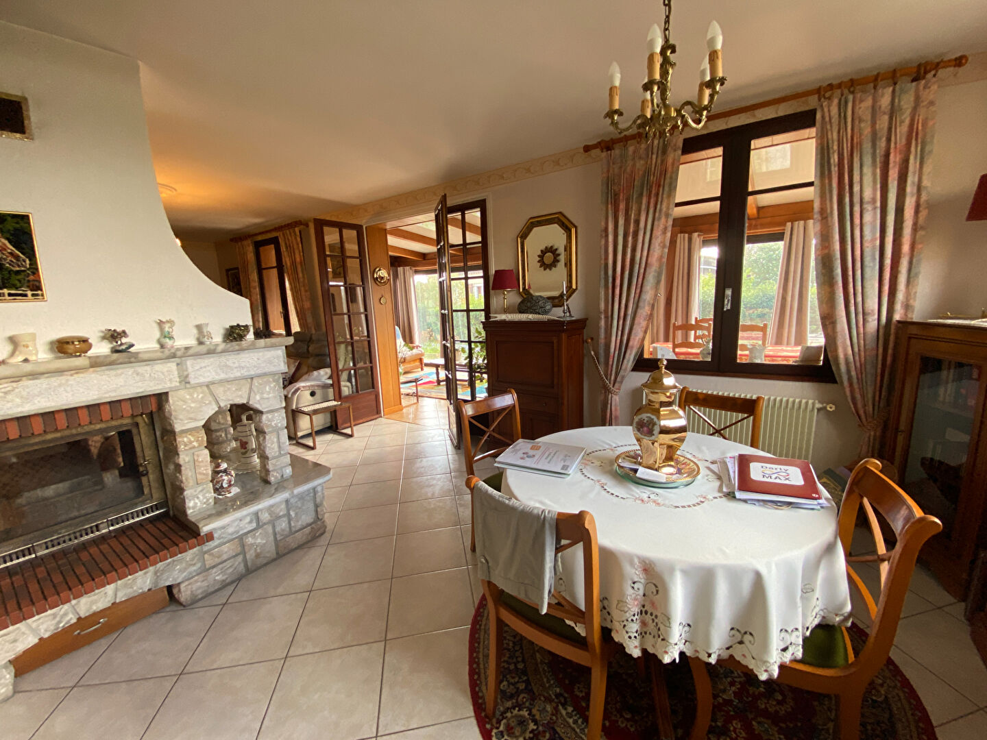 Vente Maison de 5 pièces 142 m² - CASTELNAUDARY 11400 | IMOGROUP CASTELNAUDARY - IMOGROUP photo6