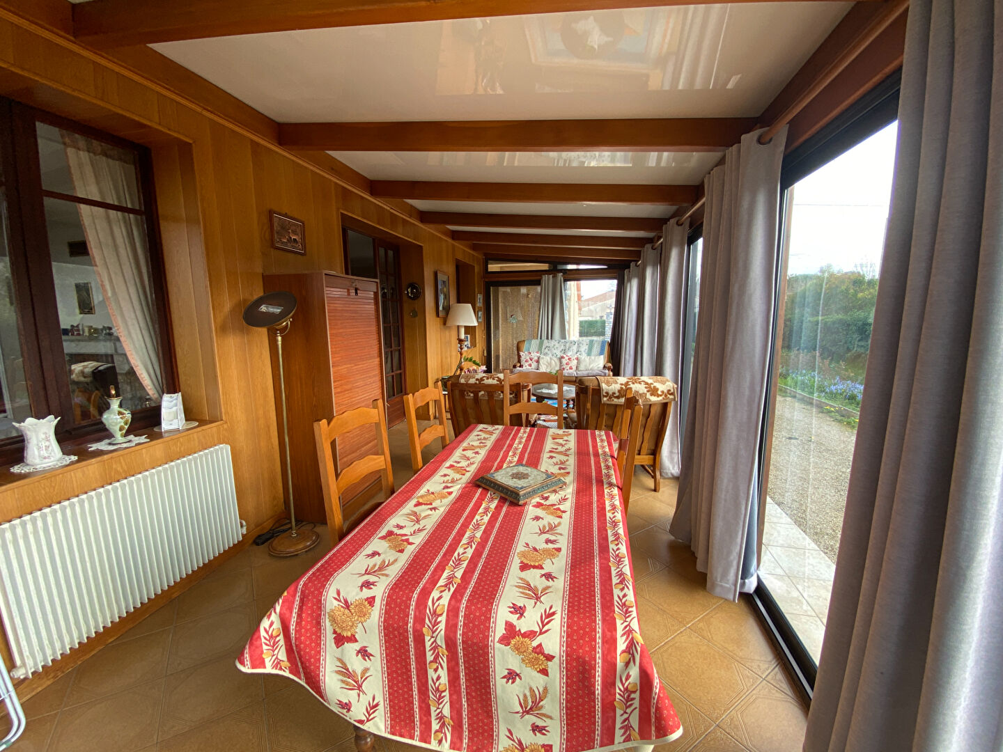 Vente Maison de 5 pièces 142 m² - CASTELNAUDARY 11400 | IMOGROUP CASTELNAUDARY - IMOGROUP photo8