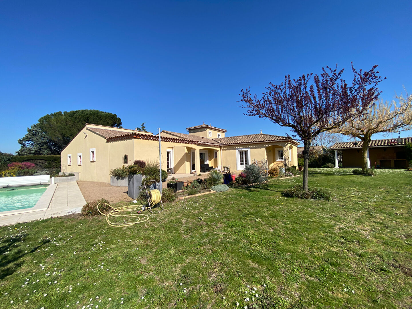 Agence immobilière de IMOGROUP site global - Imogroup Castelnaudary