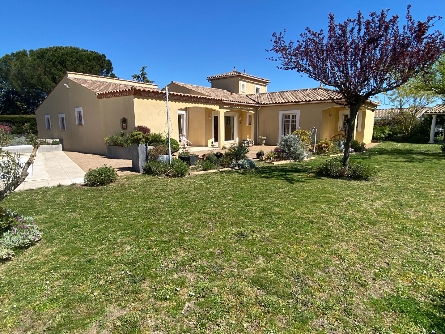 Agence immobilière de IMOGROUP site global - Imogroup Castelnaudary