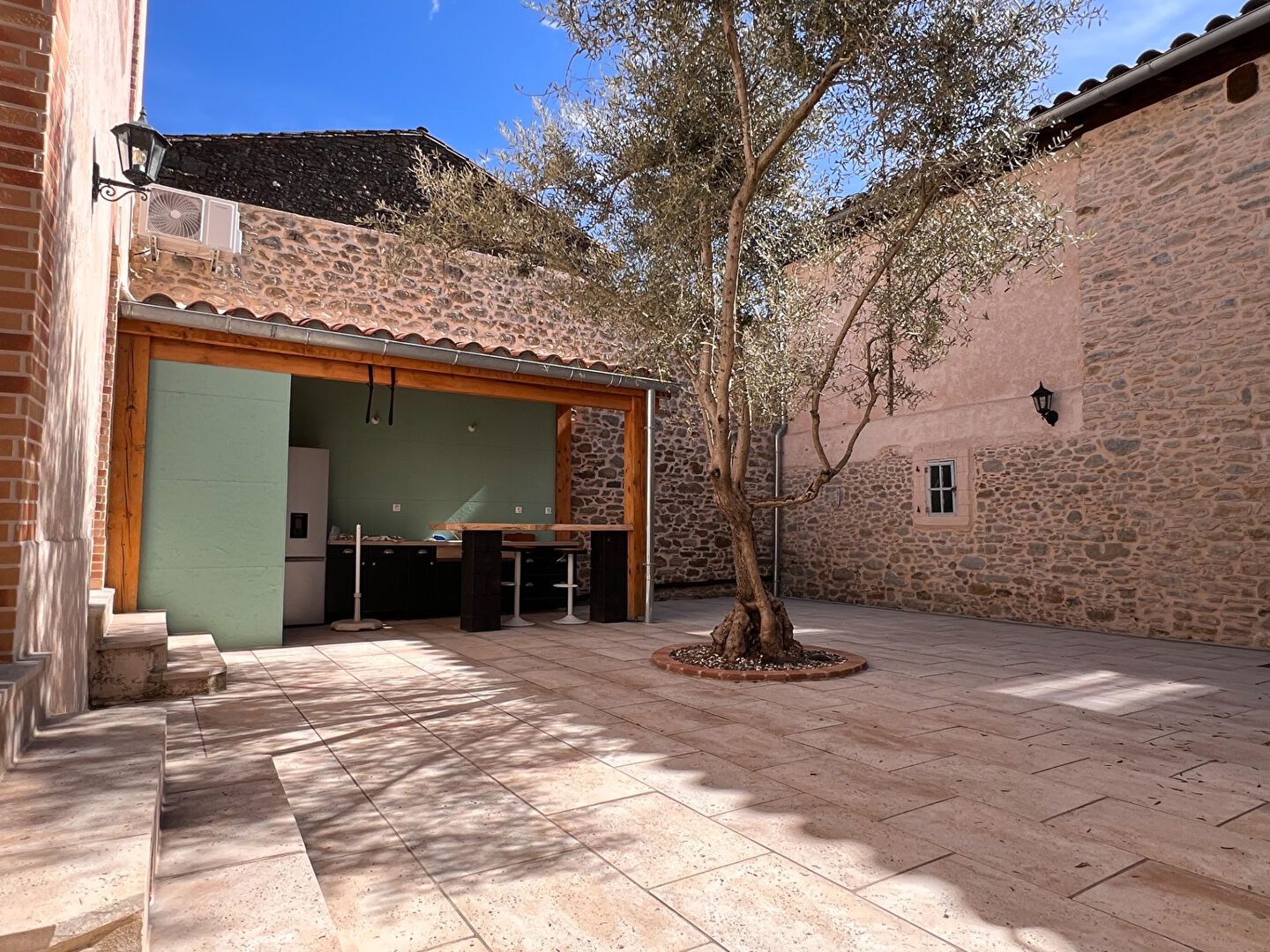 Agence immobilière de IMOGROUP site global - Imogroup Castelnaudary