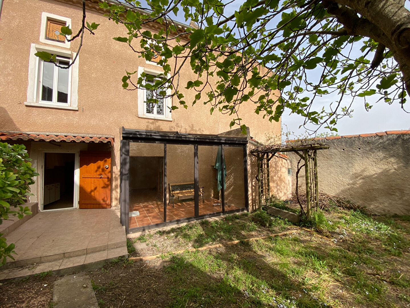 Agence immobilière de IMOGROUP site global - Imogroup Castelnaudary