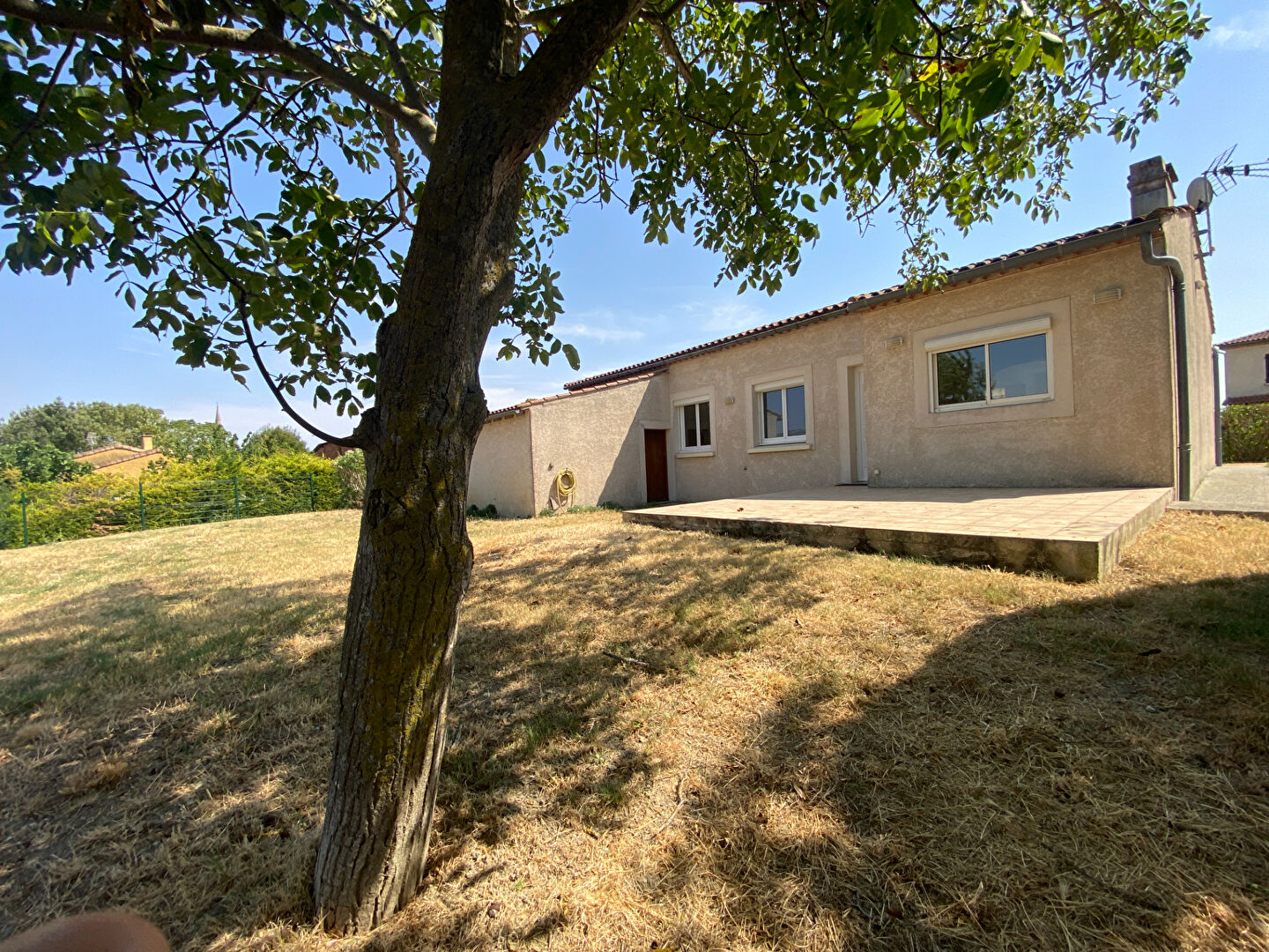 Maison 5 pièces 111 m² · à Castelnaudary · 111 m² · 242 000 €