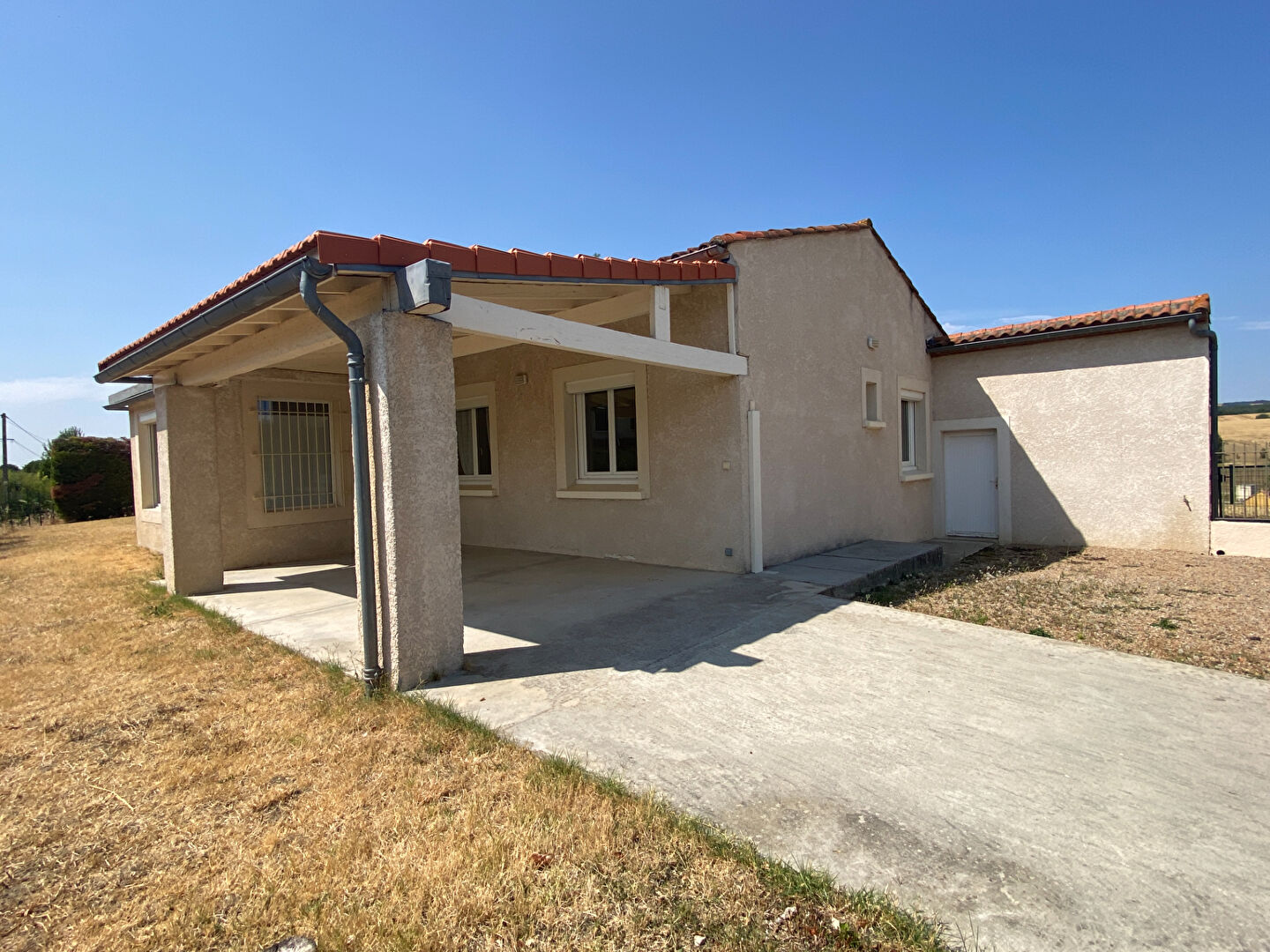 Agence immobilière de IMOGROUP site global - Imogroup Castelnaudary