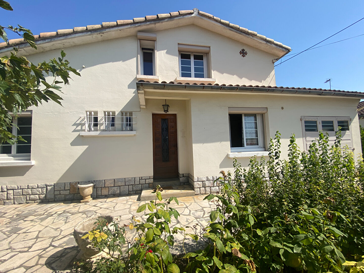 Maison 6 pièces 120 m² · à Castelnaudary · 120 m² · 200 000 €