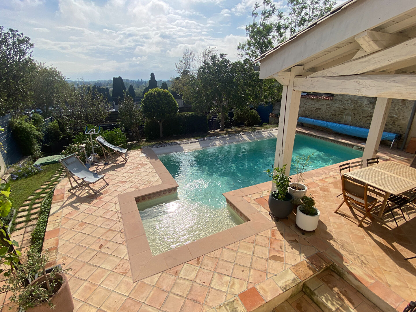Maison 7 pièces 206 m² · à Castelnaudary · 206 m² · 387 800 €