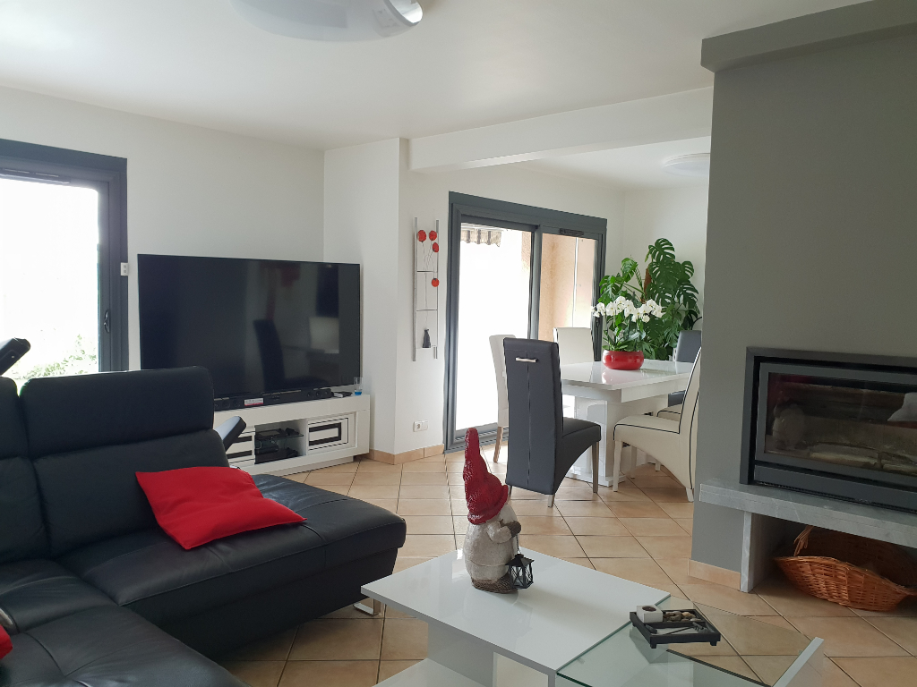 Vente Maison de 7 pièces 138 m² - CHATILLON EN MICHAILLE 01200 | IMOGROUP CHATILLON EN MICHAILLE - IMOGROUP photo1
