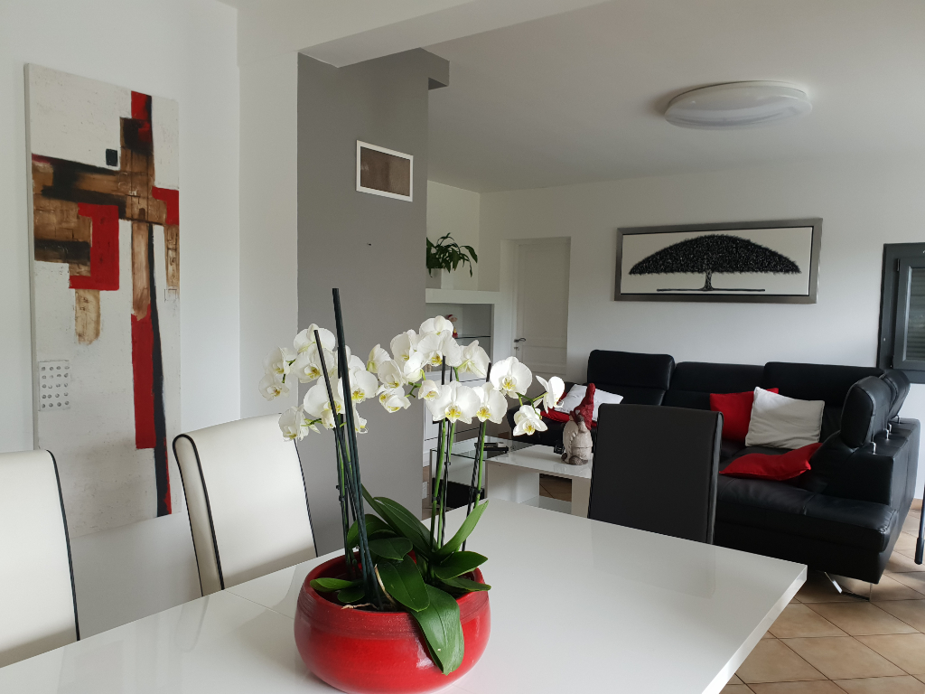 Vente Maison de 7 pièces 138 m² - CHATILLON EN MICHAILLE 01200 | IMOGROUP CHATILLON EN MICHAILLE - IMOGROUP photo2