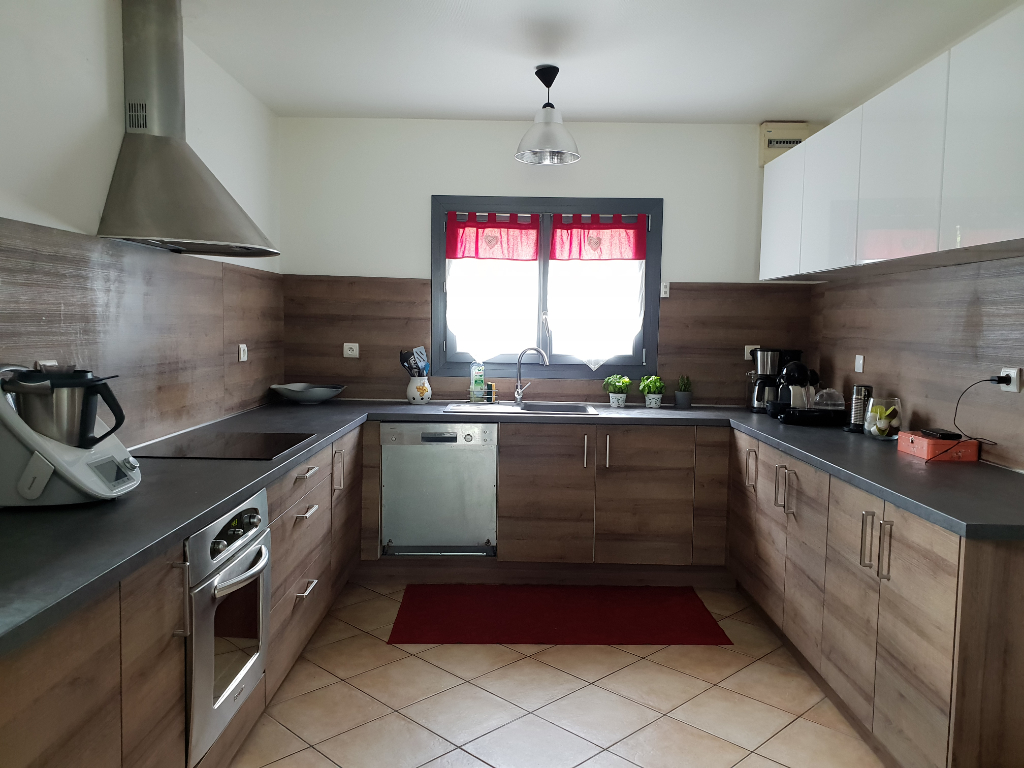 Vente Maison de 7 pièces 138 m² - CHATILLON EN MICHAILLE 01200 | IMOGROUP CHATILLON EN MICHAILLE - IMOGROUP photo3