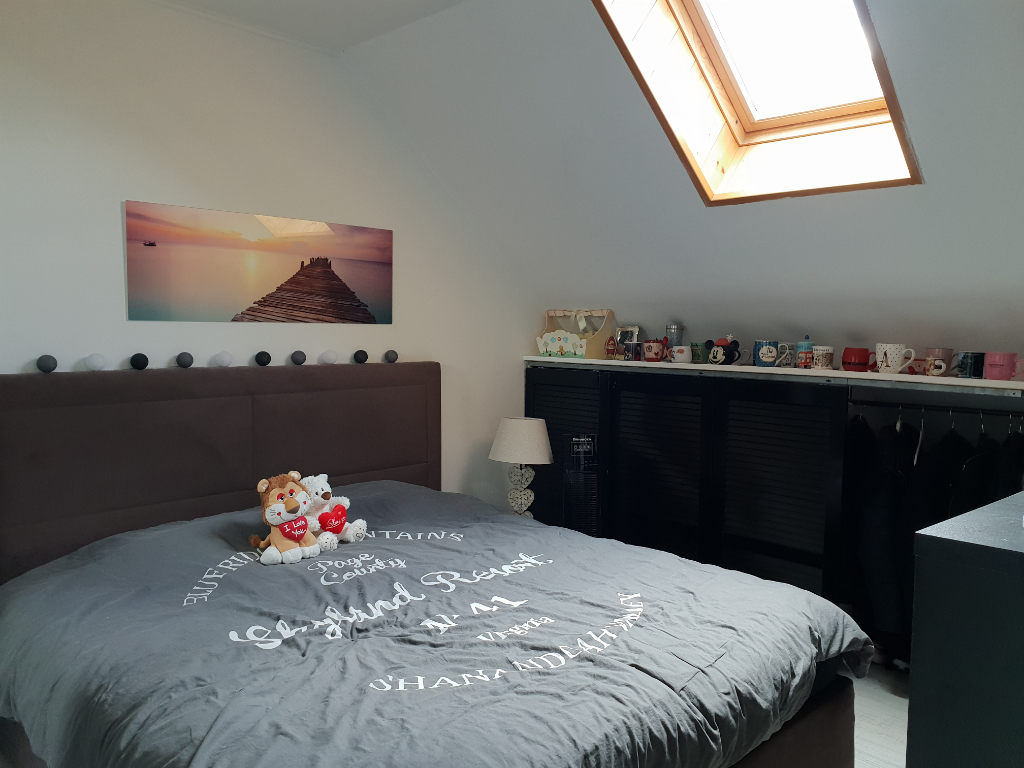 Vente Maison de 7 pièces 138 m² - CHATILLON EN MICHAILLE 01200 | IMOGROUP CHATILLON EN MICHAILLE - IMOGROUP photo4