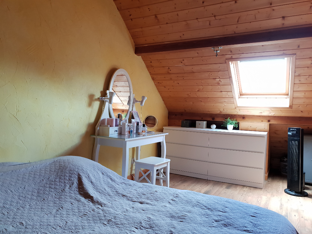 Vente Maison de 7 pièces 138 m² - CHATILLON EN MICHAILLE 01200 | IMOGROUP CHATILLON EN MICHAILLE - IMOGROUP photo5