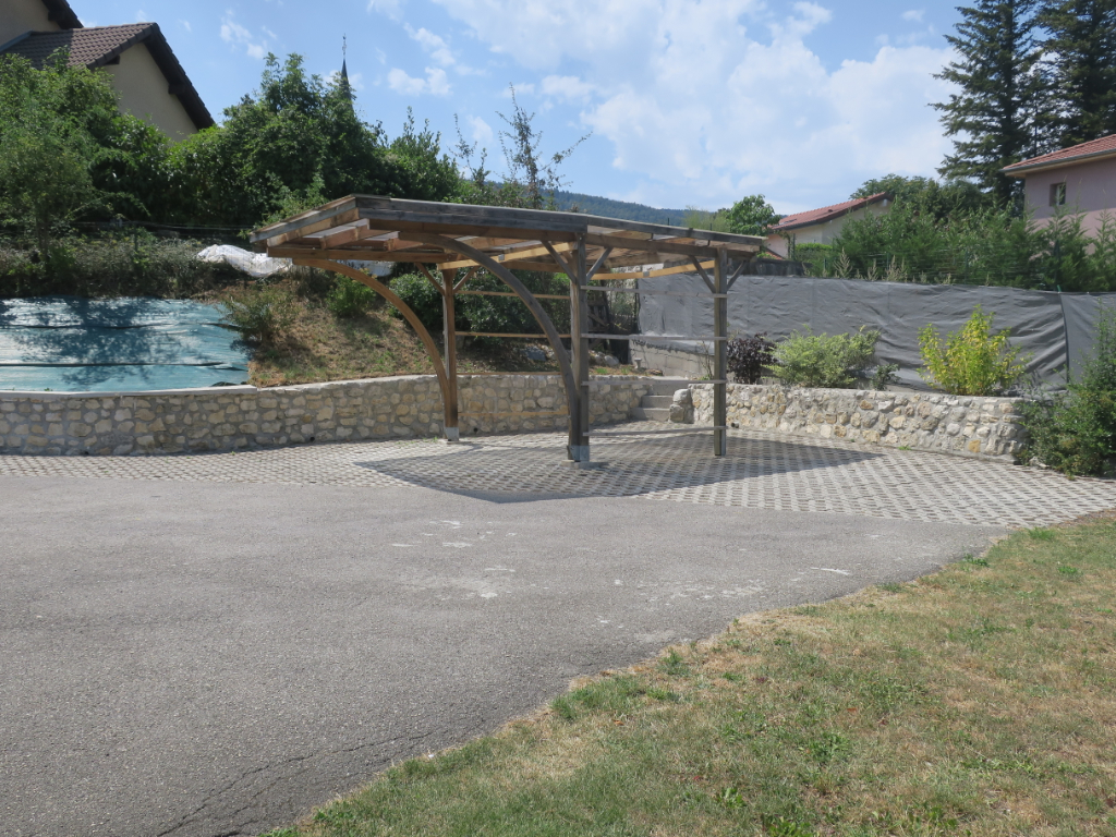 Vente Maison de 7 pièces 138 m² - CHATILLON EN MICHAILLE 01200 | IMOGROUP CHATILLON EN MICHAILLE - IMOGROUP photo6